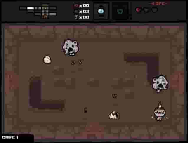 The Binding of Isaac screenshot thumbnail screenshot 10