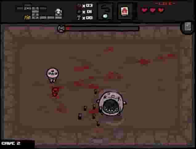 The Binding of Isaac screenshot thumbnail screenshot 3