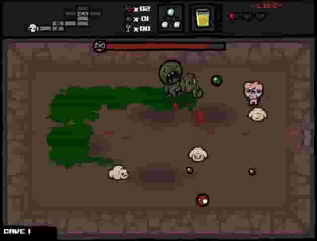 The Binding of Isaac screenshot thumbnail screenshot 5