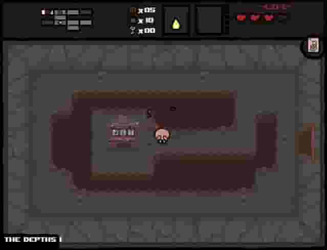 The Binding of Isaac screenshot thumbnail screenshot 6