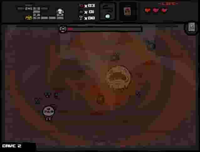 The Binding of Isaac screenshot thumbnail screenshot 8
