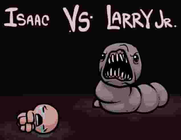 The Binding of Isaac screenshot thumbnail screenshot 9