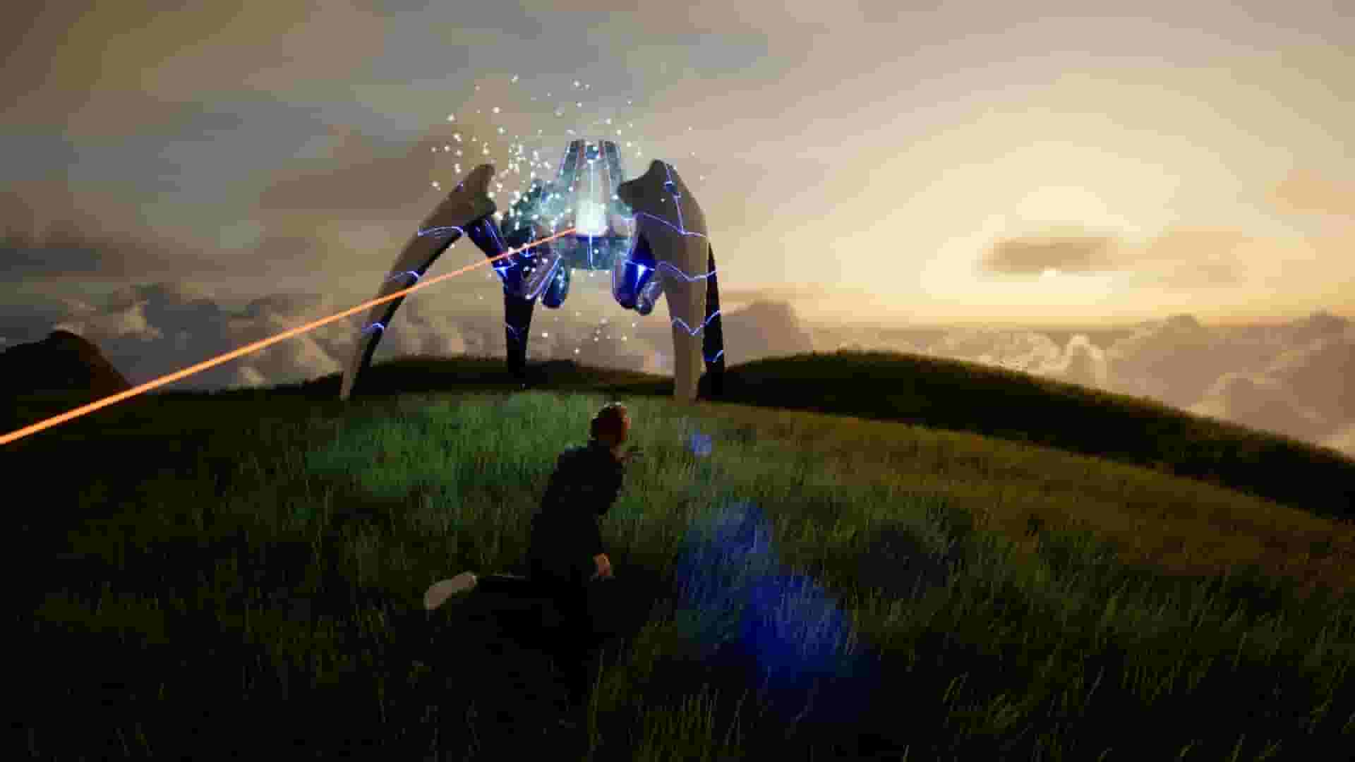 The Black Pool screenshot thumbnail screenshot 0