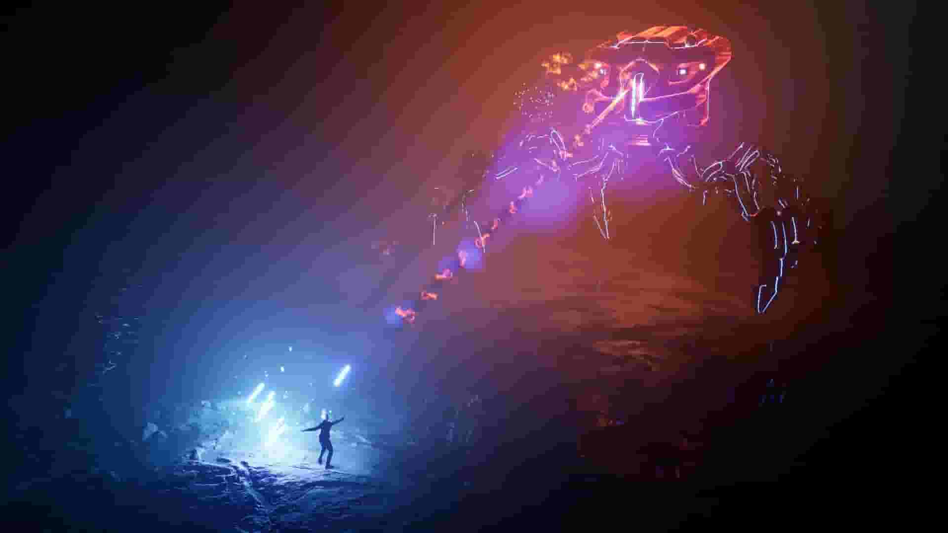 The Black Pool screenshot thumbnail screenshot 1