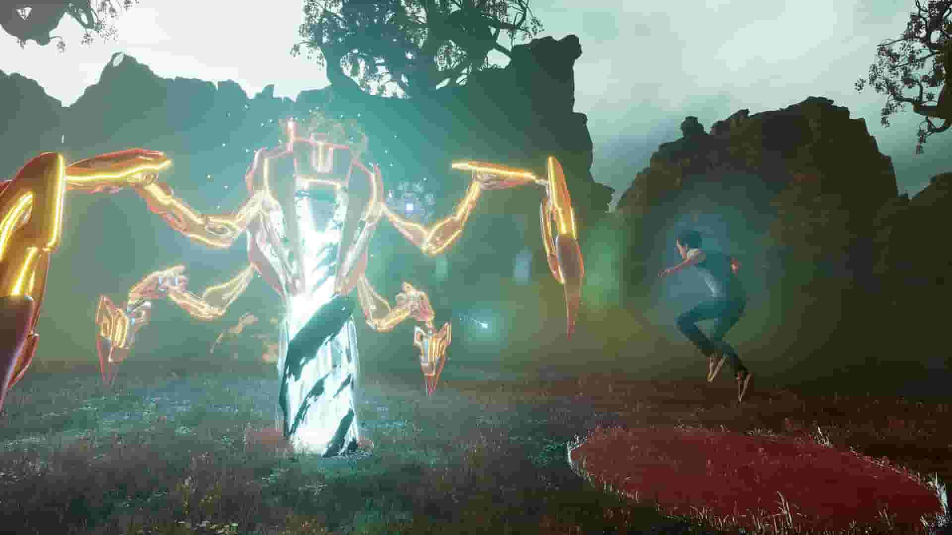 The Black Pool screenshot thumbnail screenshot 2