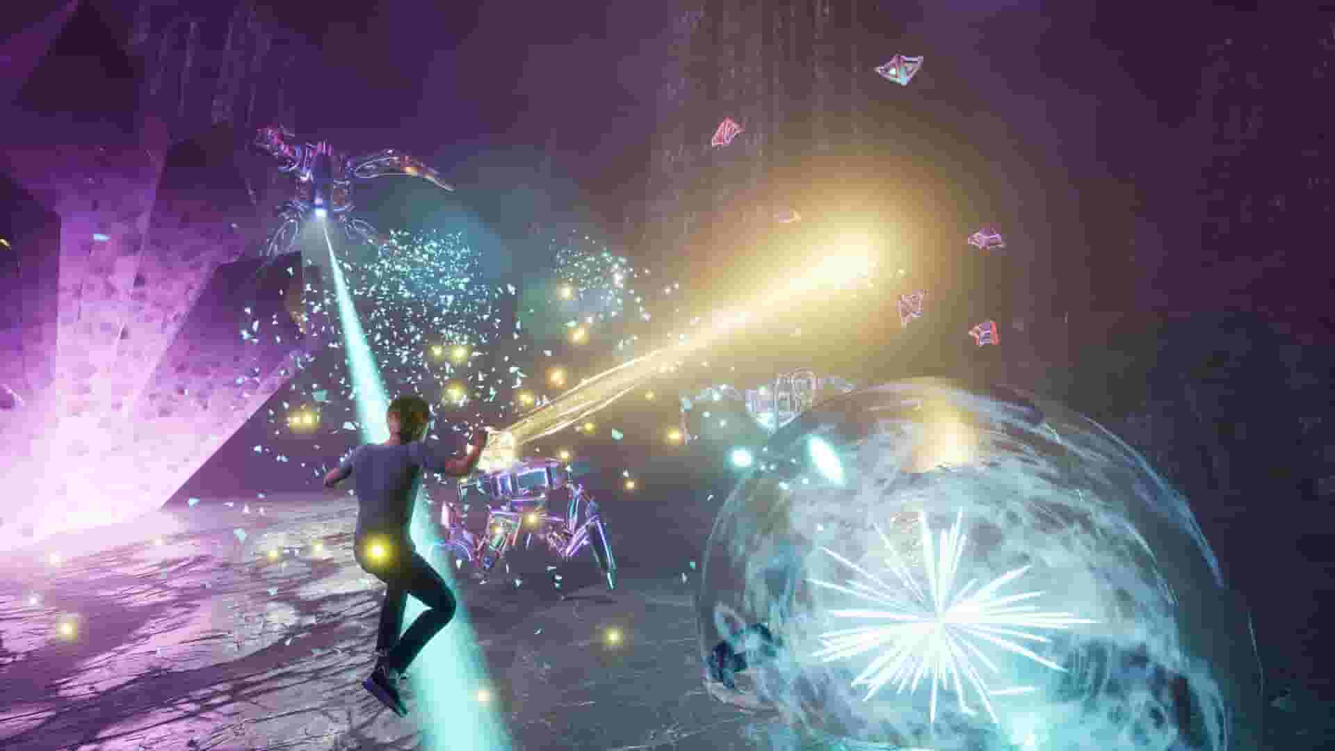 The Black Pool screenshot thumbnail screenshot 3