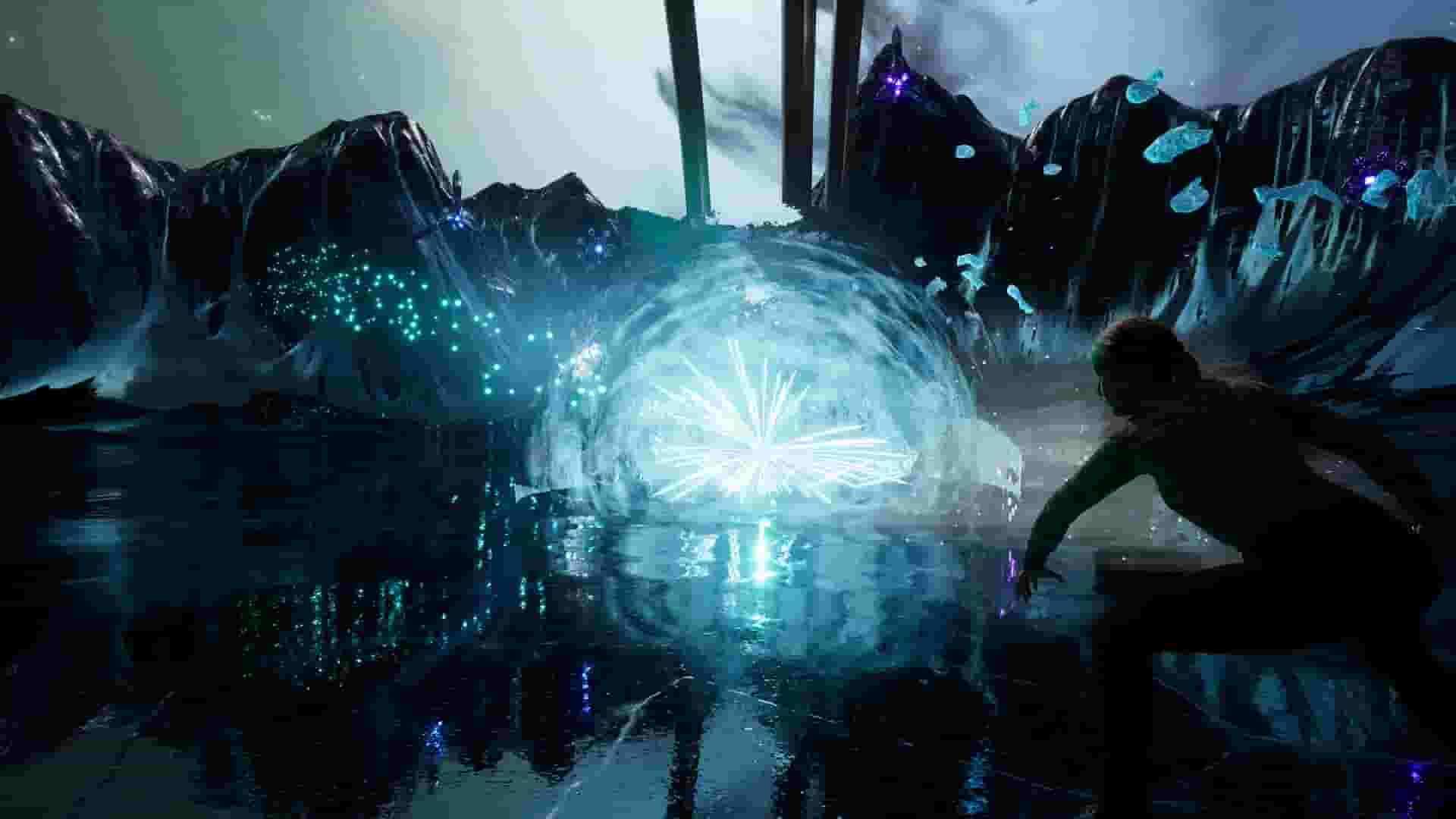 The Black Pool screenshot thumbnail screenshot 4