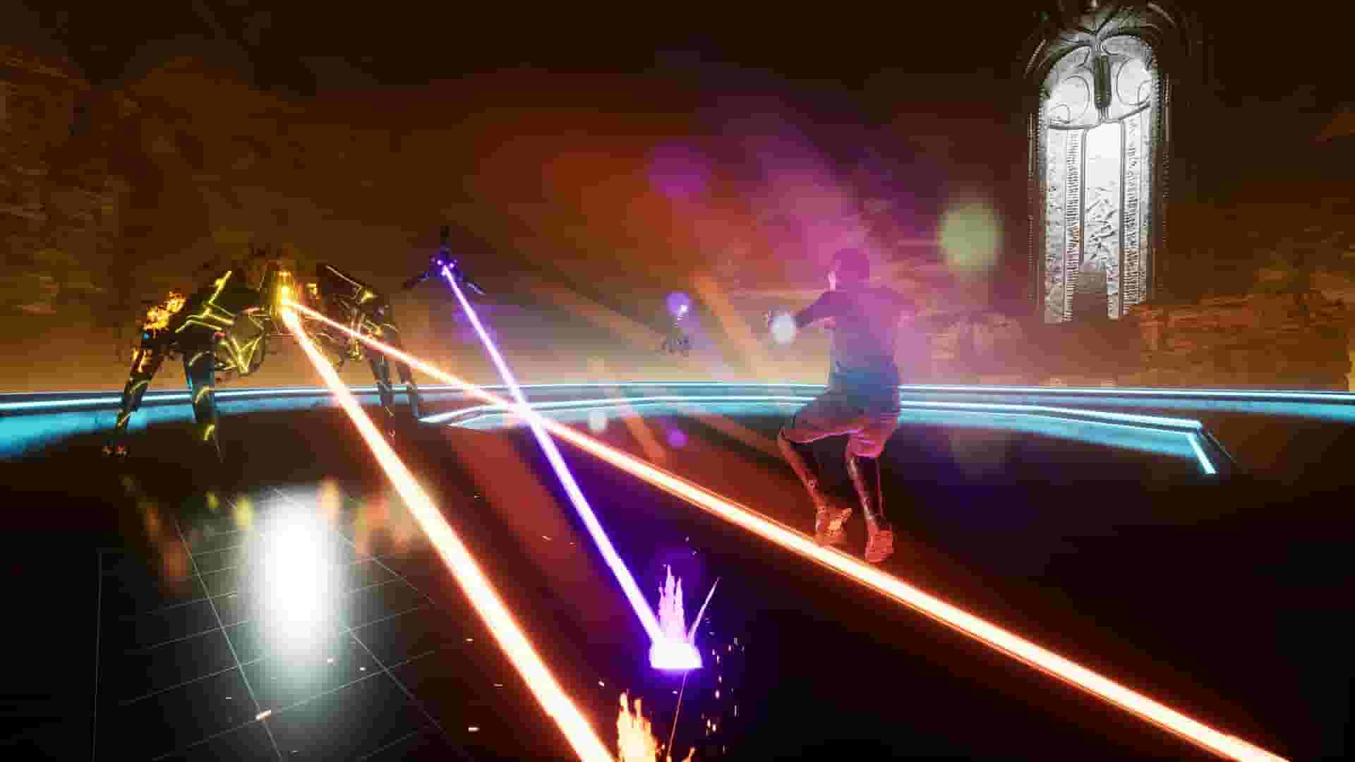 The Black Pool screenshot thumbnail screenshot 5