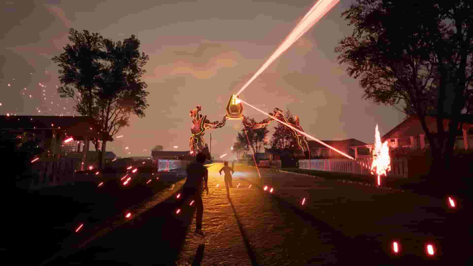 The Black Pool screenshot thumbnail screenshot 8