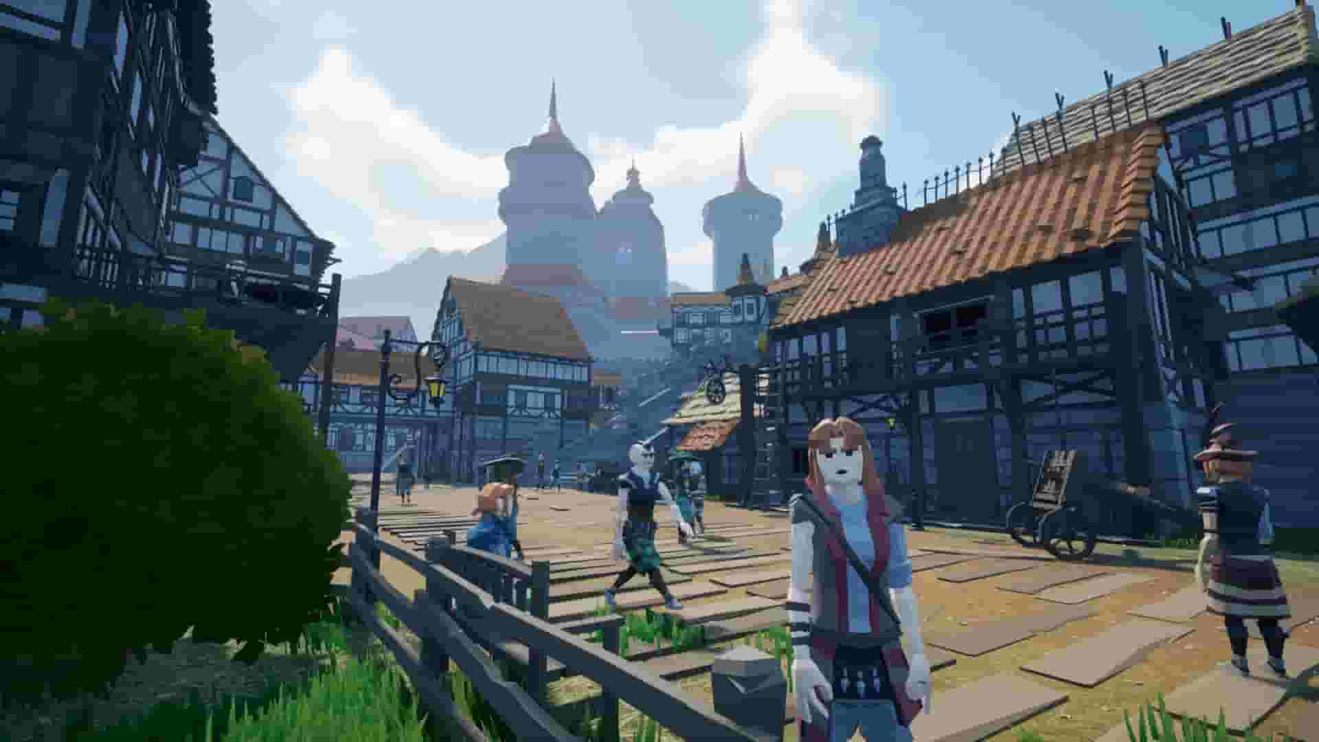 The Bloodline screenshot thumbnail screenshot 0