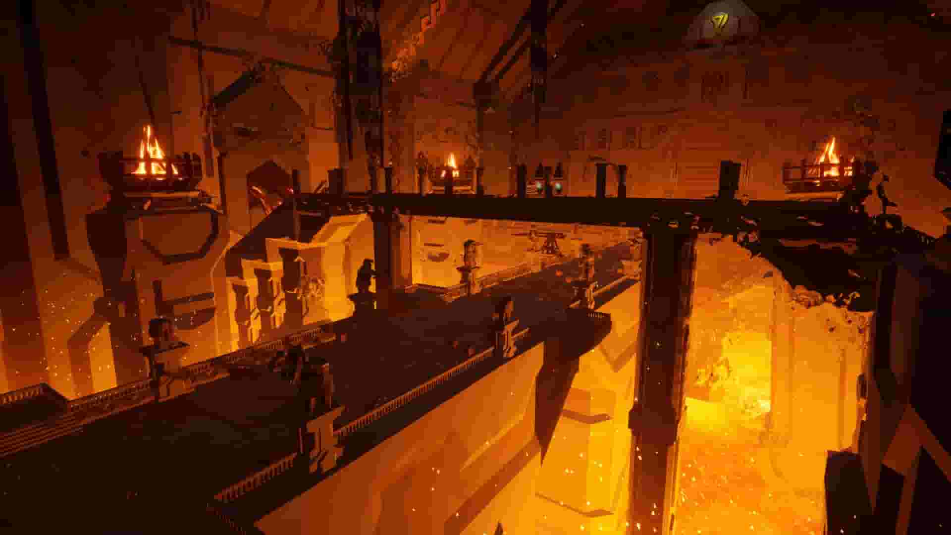 The Bloodline screenshot thumbnail screenshot 10