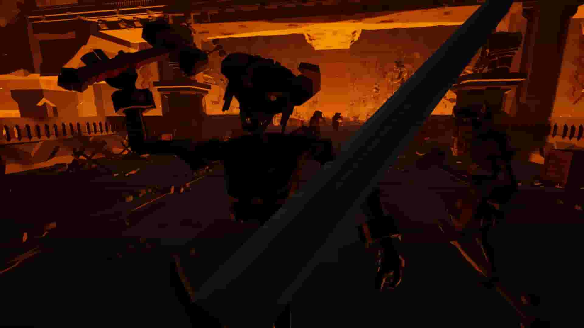 The Bloodline screenshot thumbnail screenshot 11