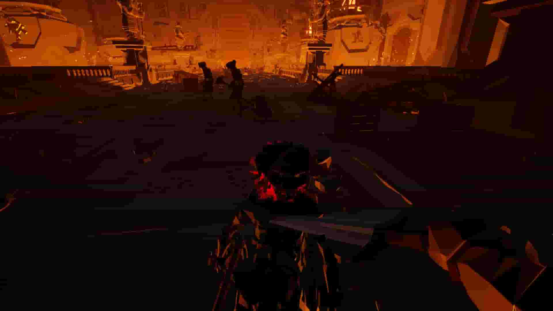 The Bloodline screenshot thumbnail screenshot 12