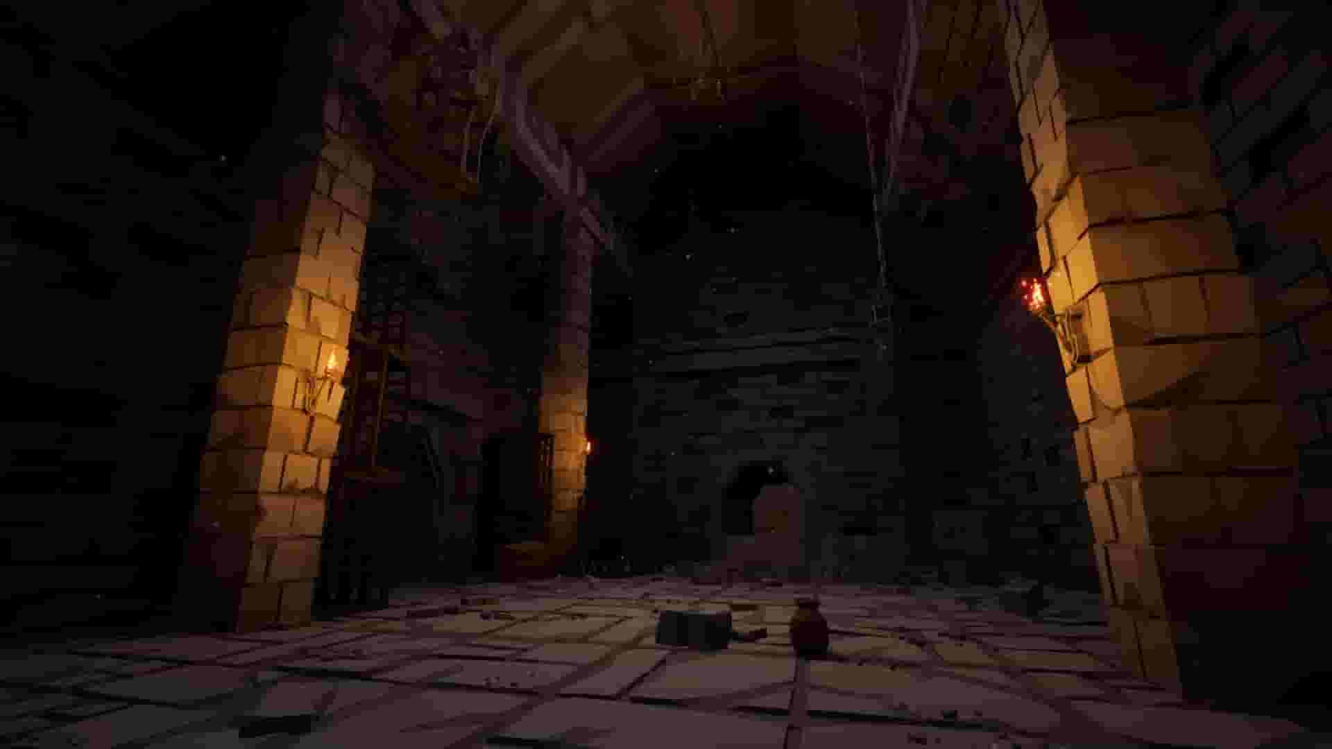 The Bloodline screenshot thumbnail screenshot 13