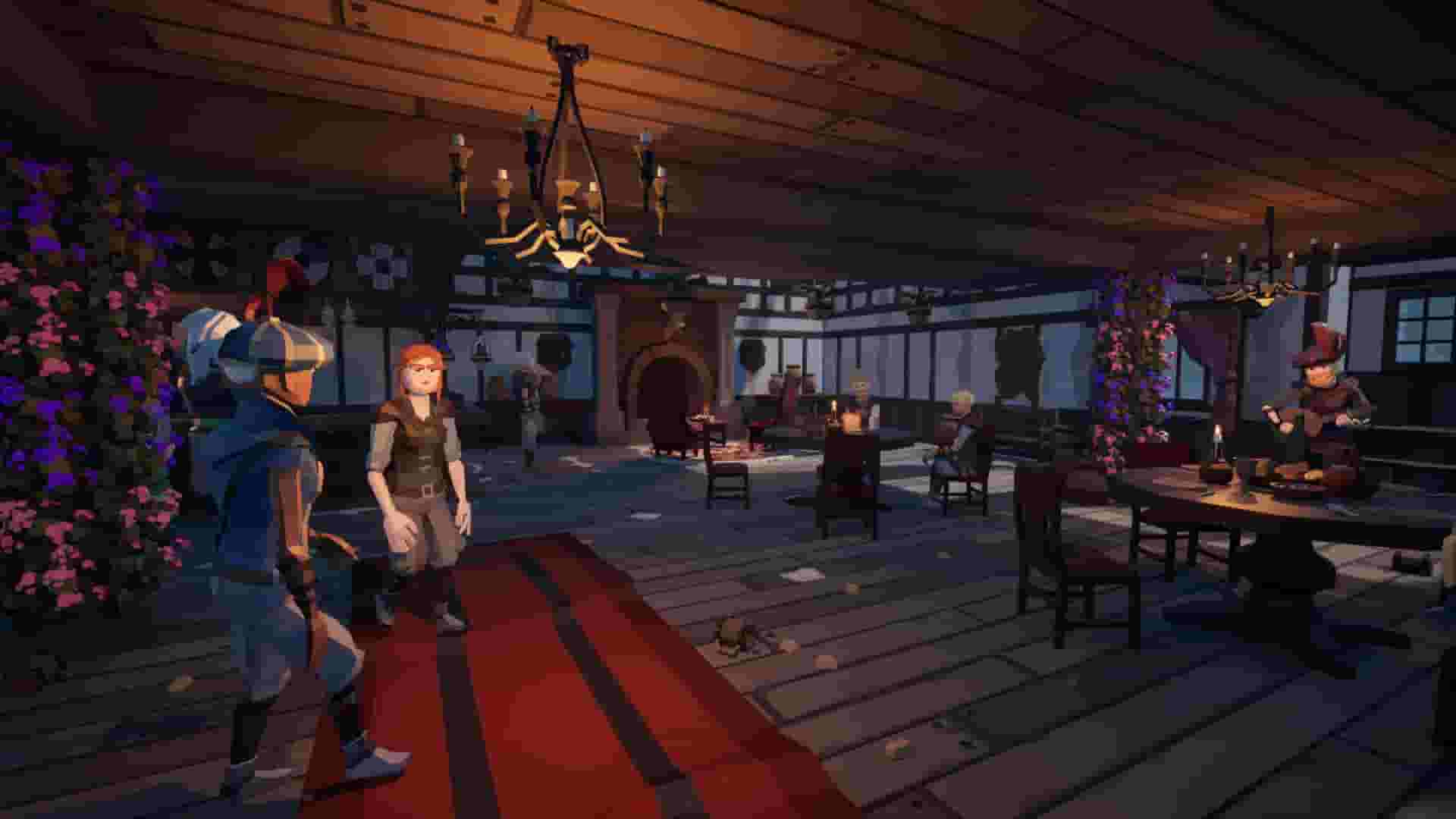 The Bloodline screenshot thumbnail screenshot 14