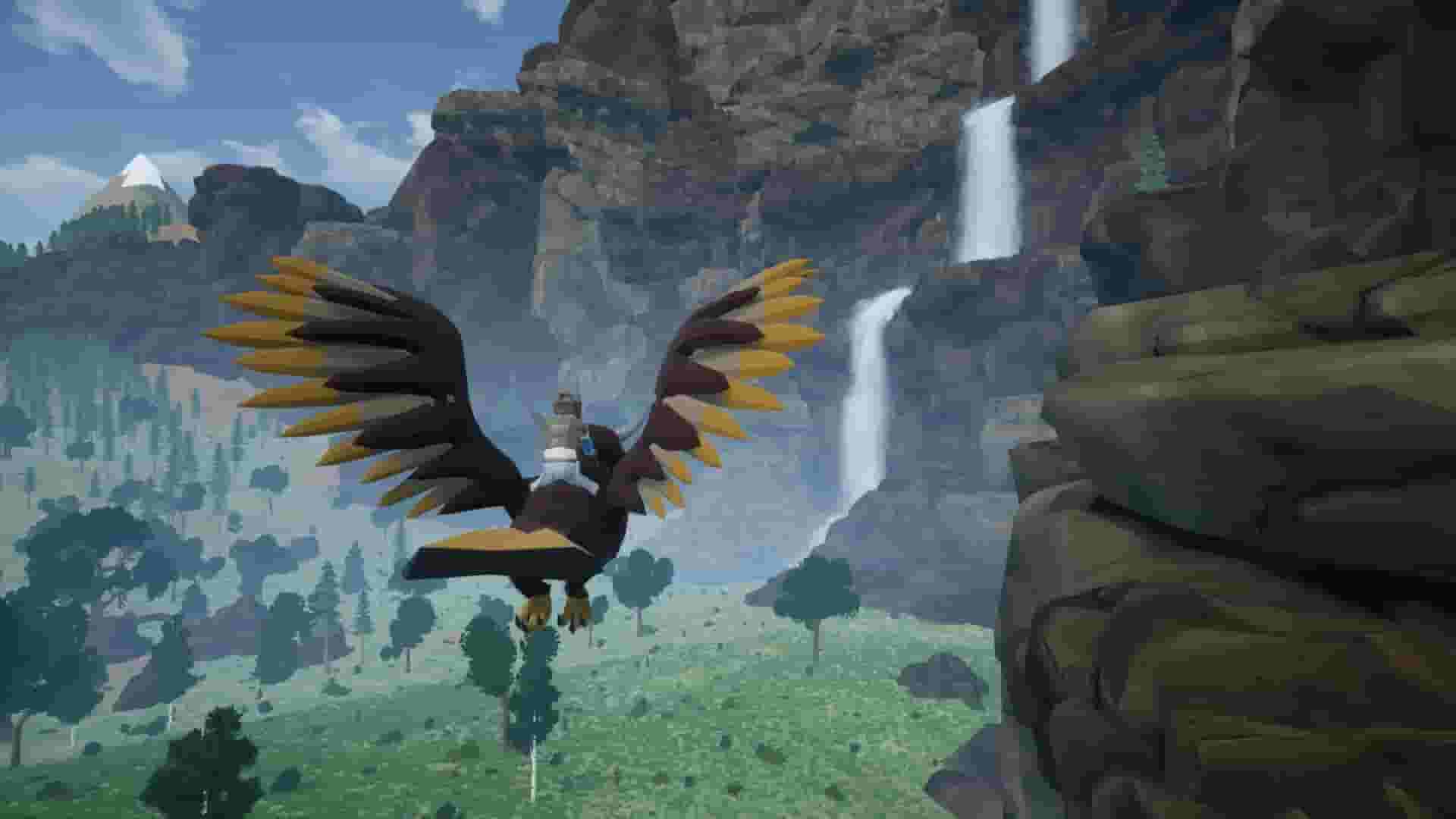 The Bloodline screenshot thumbnail screenshot 15