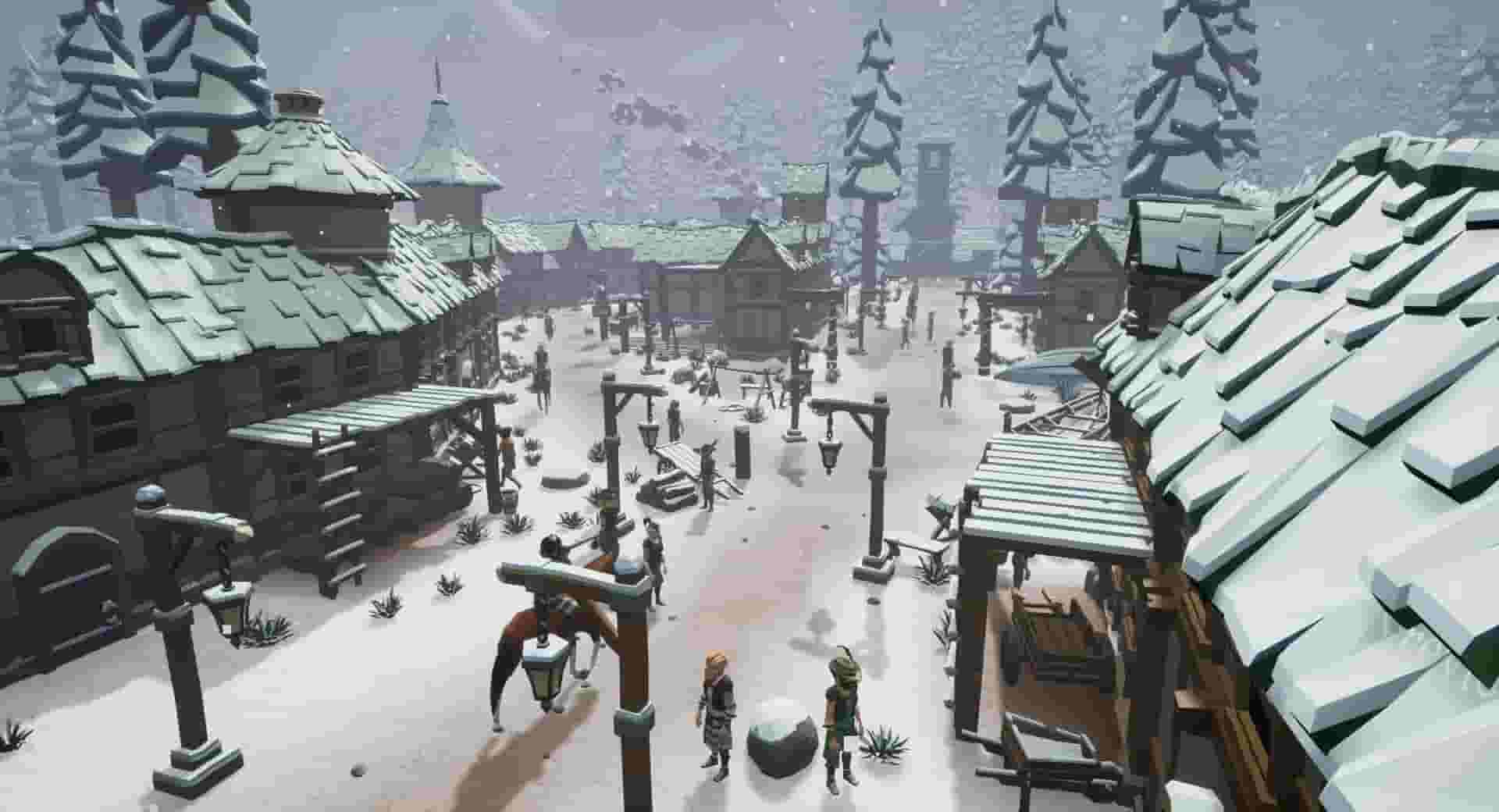 The Bloodline screenshot thumbnail screenshot 16