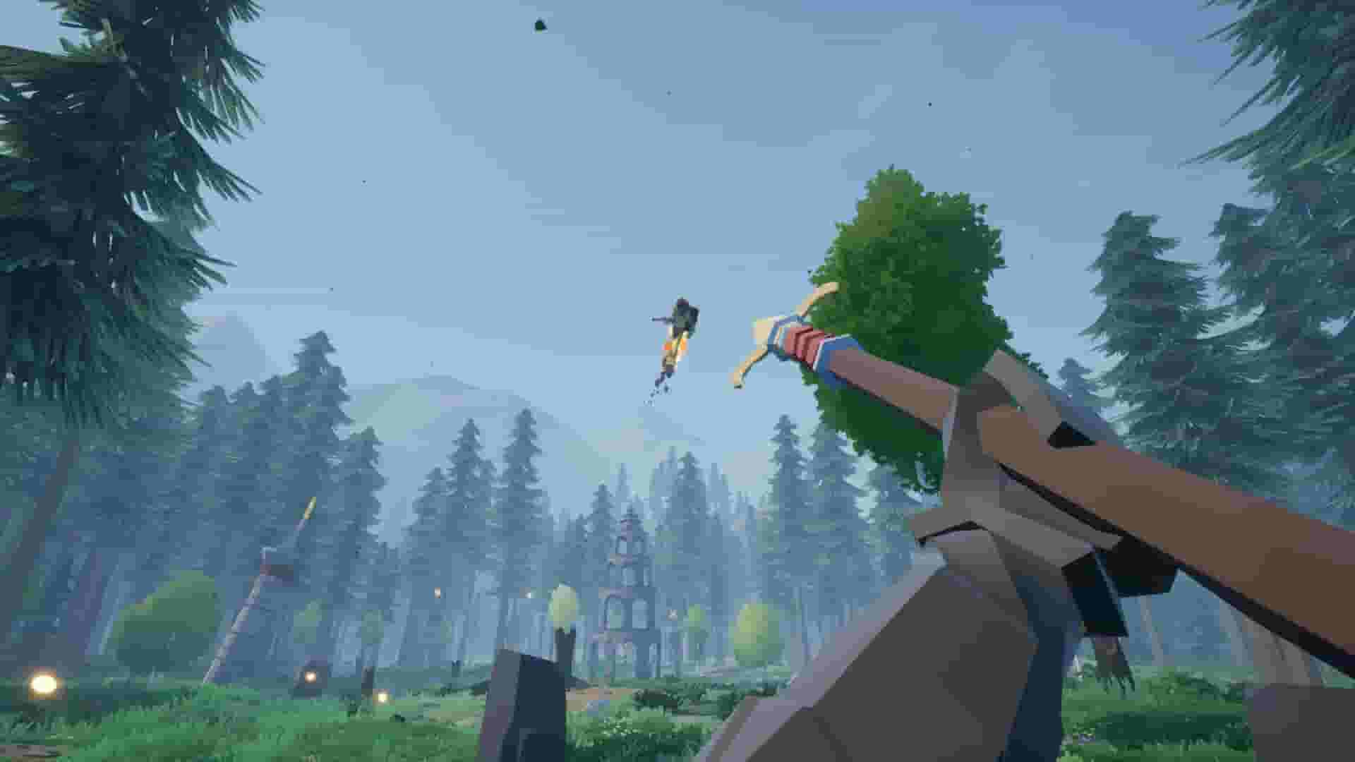 The Bloodline screenshot thumbnail screenshot 18