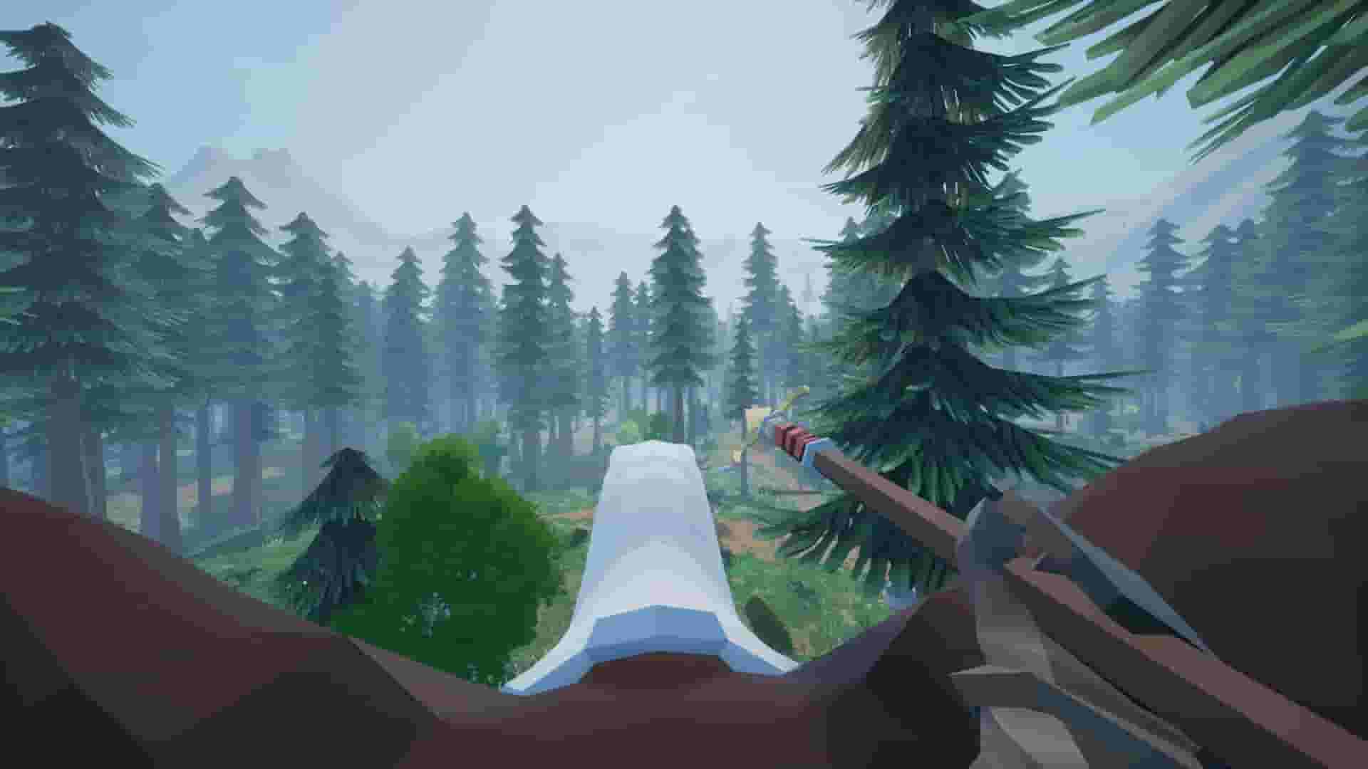 The Bloodline screenshot thumbnail screenshot 19