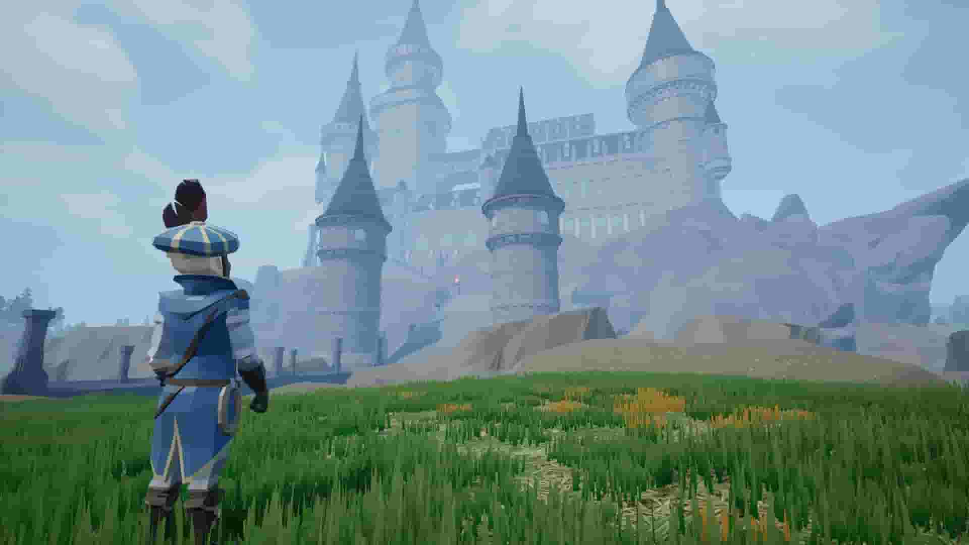 The Bloodline screenshot thumbnail screenshot 2