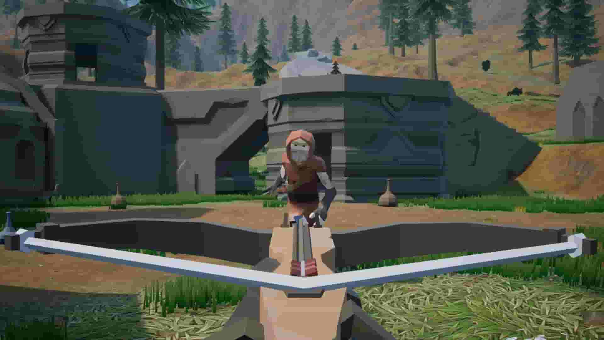 The Bloodline screenshot thumbnail screenshot 20