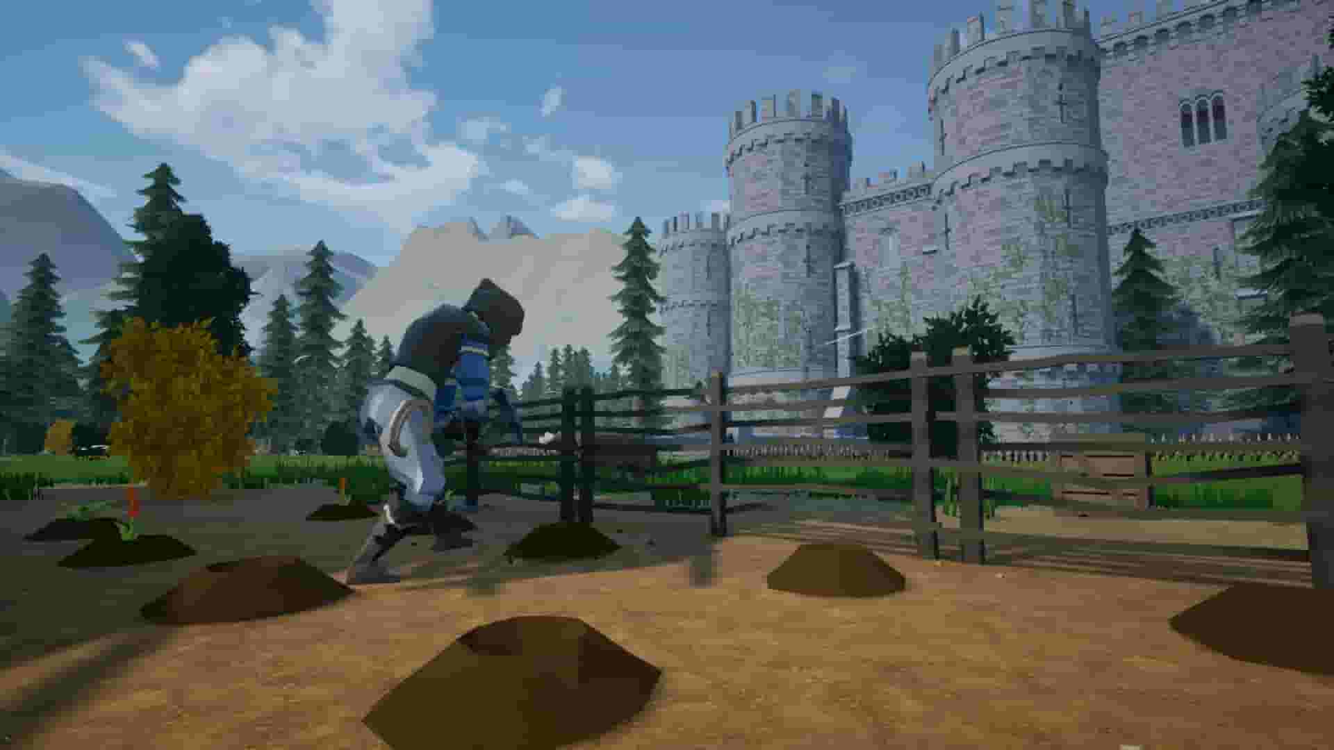 The Bloodline screenshot thumbnail screenshot 21