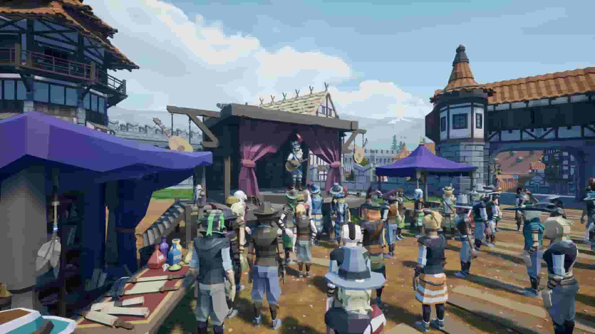 The Bloodline screenshot thumbnail screenshot 22