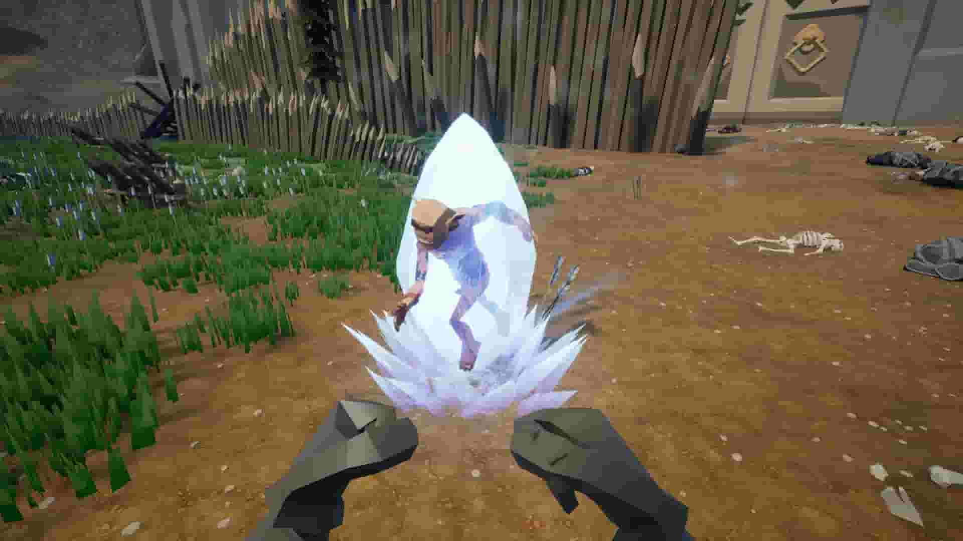 The Bloodline screenshot thumbnail screenshot 23