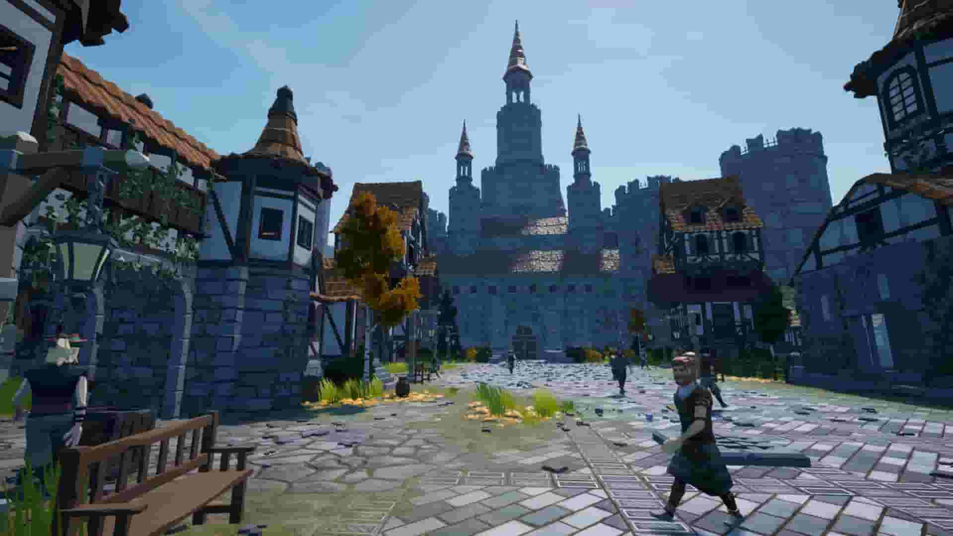 The Bloodline screenshot thumbnail screenshot 25