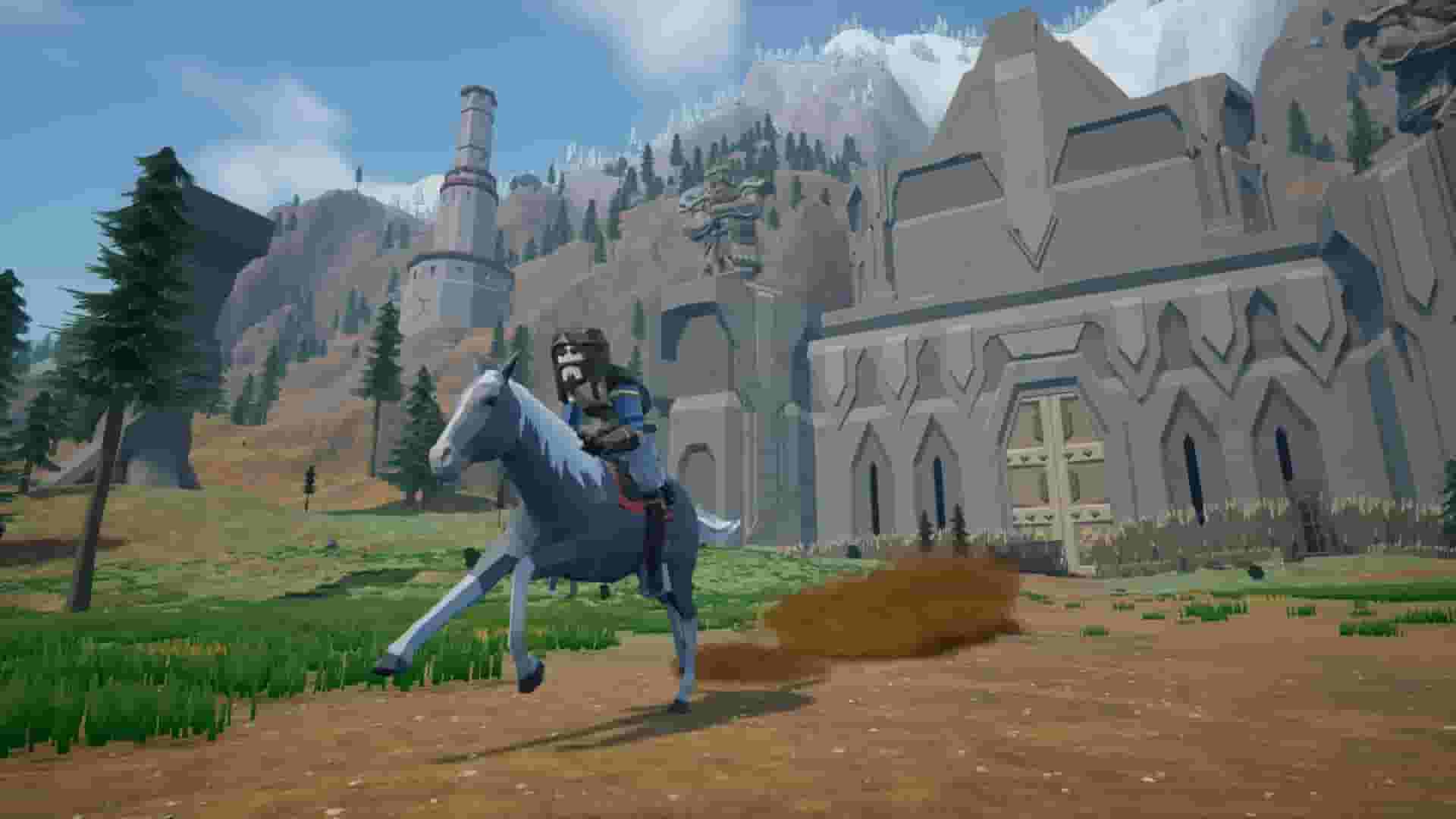 The Bloodline screenshot thumbnail screenshot 26