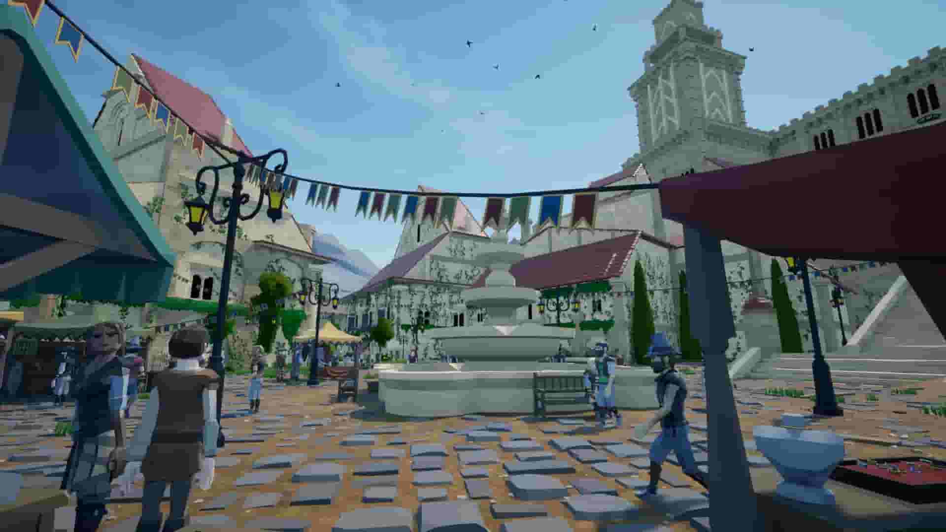 The Bloodline screenshot thumbnail screenshot 27