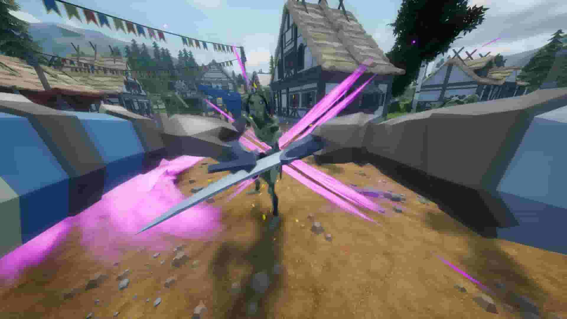 The Bloodline screenshot thumbnail screenshot 28