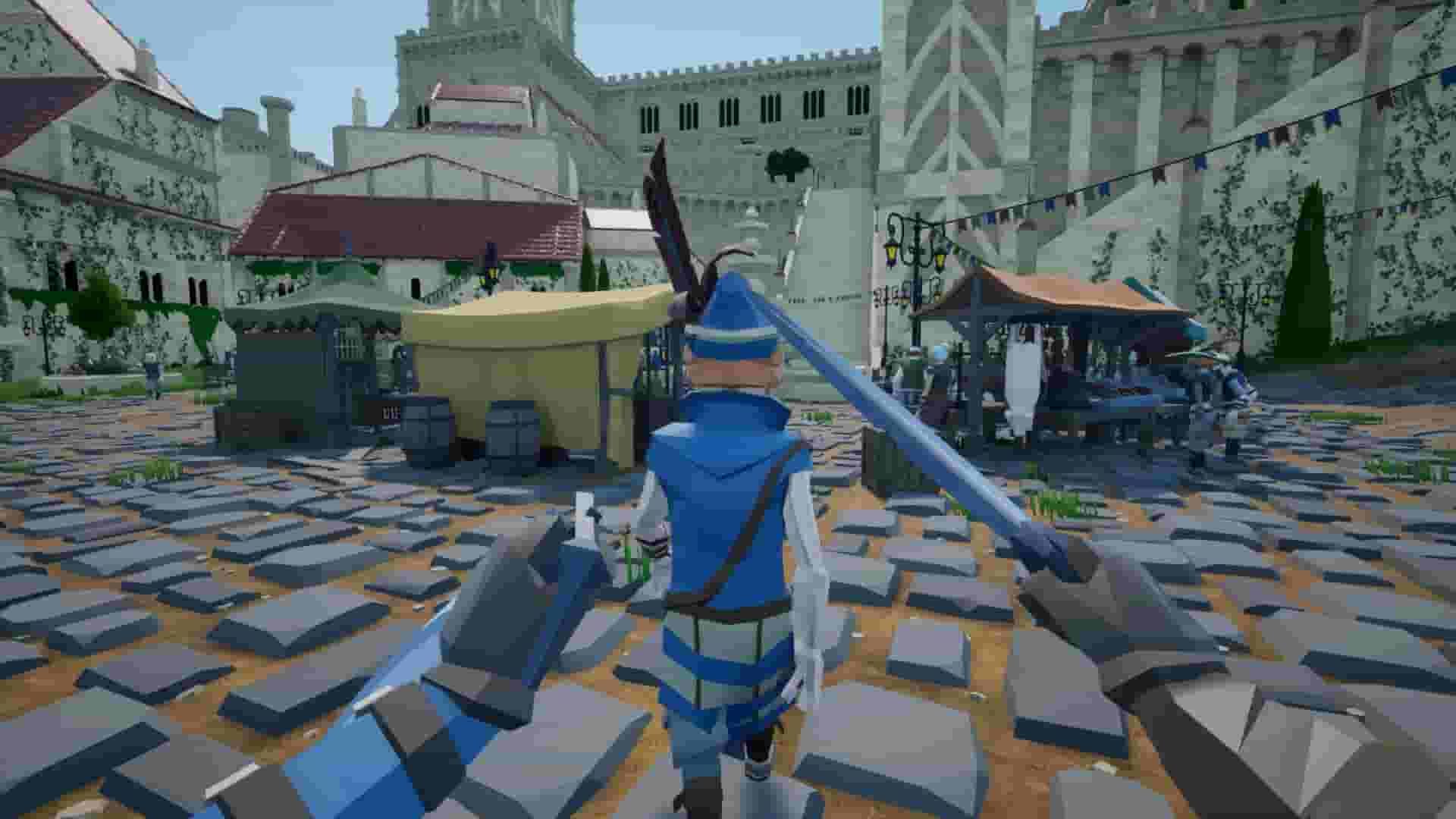 The Bloodline screenshot thumbnail screenshot 3