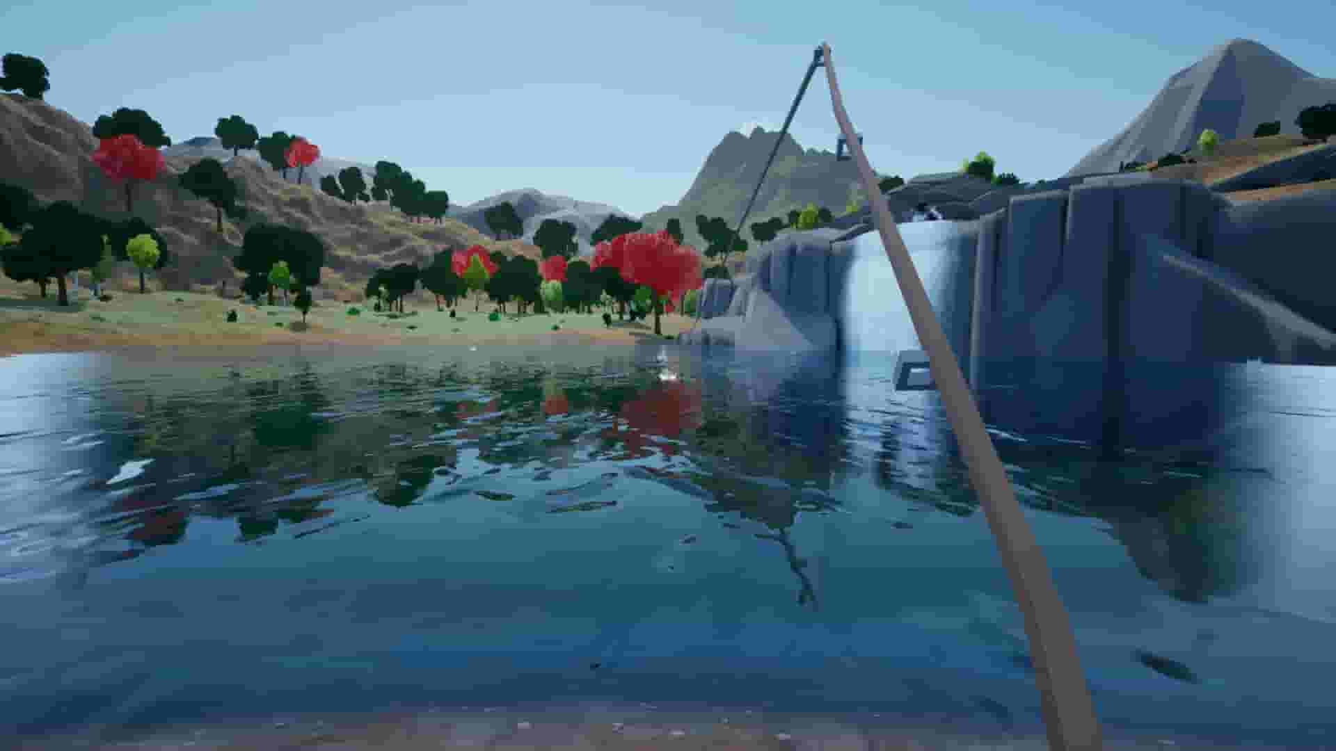 The Bloodline screenshot thumbnail screenshot 30