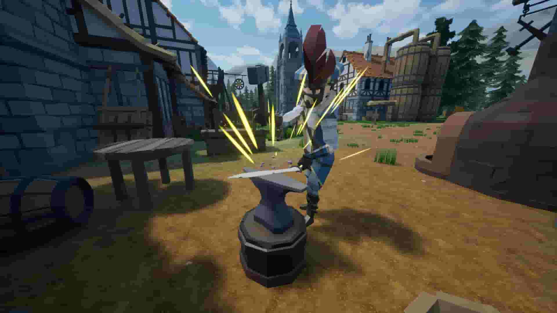 The Bloodline screenshot thumbnail screenshot 31