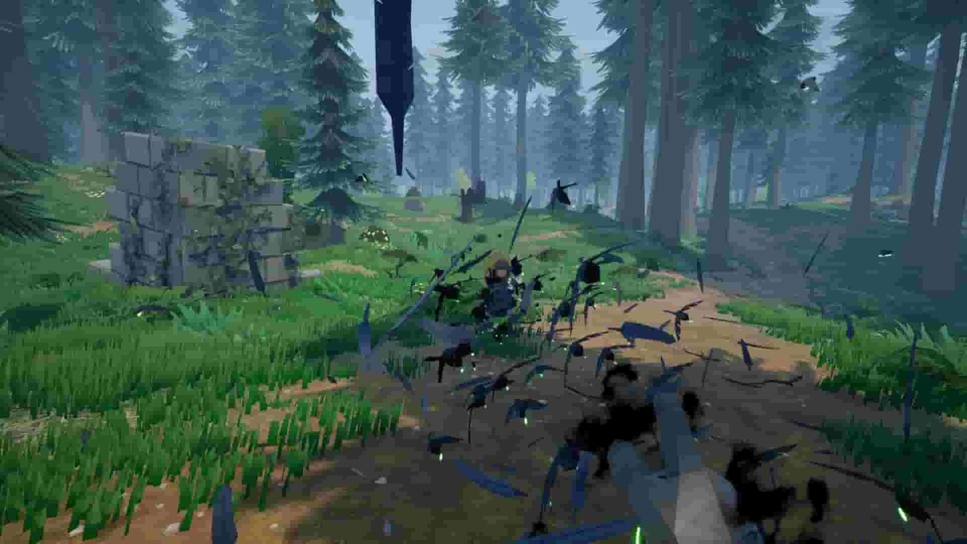 The Bloodline screenshot thumbnail screenshot 32