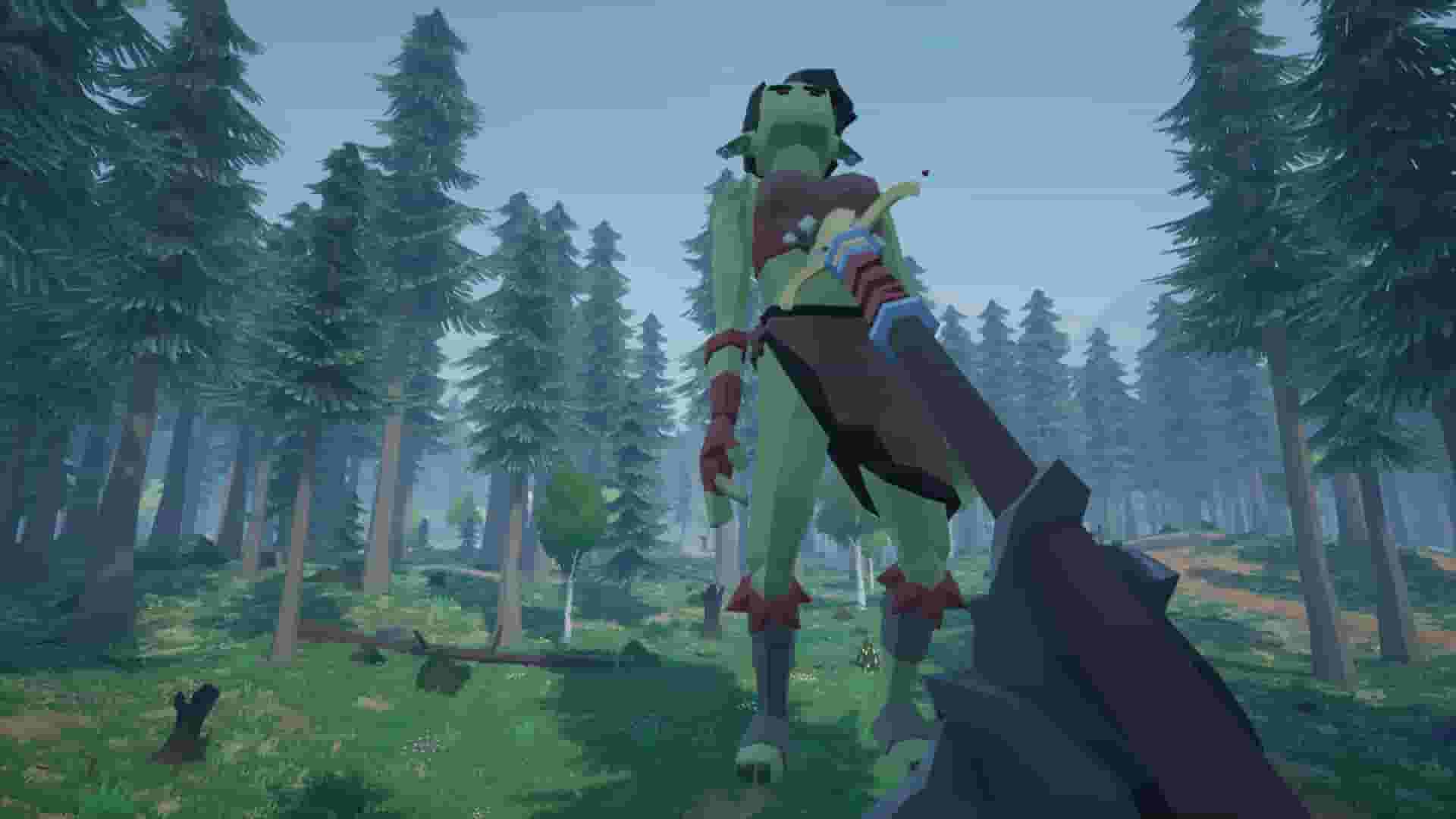 The Bloodline screenshot thumbnail screenshot 4