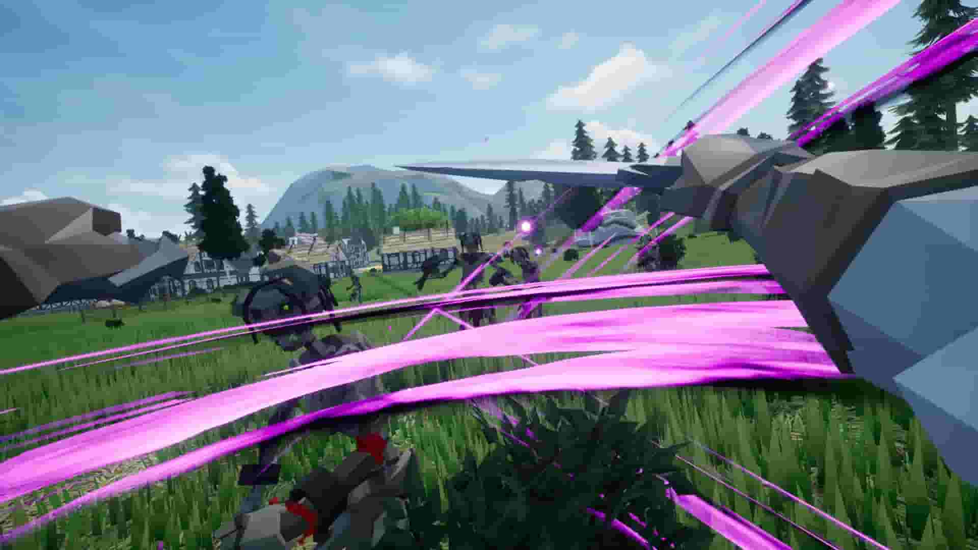 The Bloodline screenshot thumbnail screenshot 5