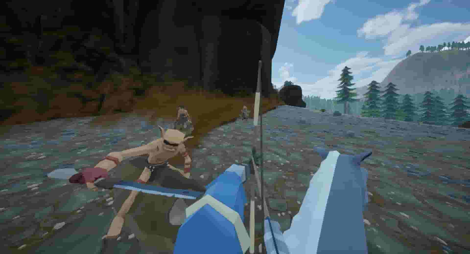 The Bloodline screenshot thumbnail screenshot 6