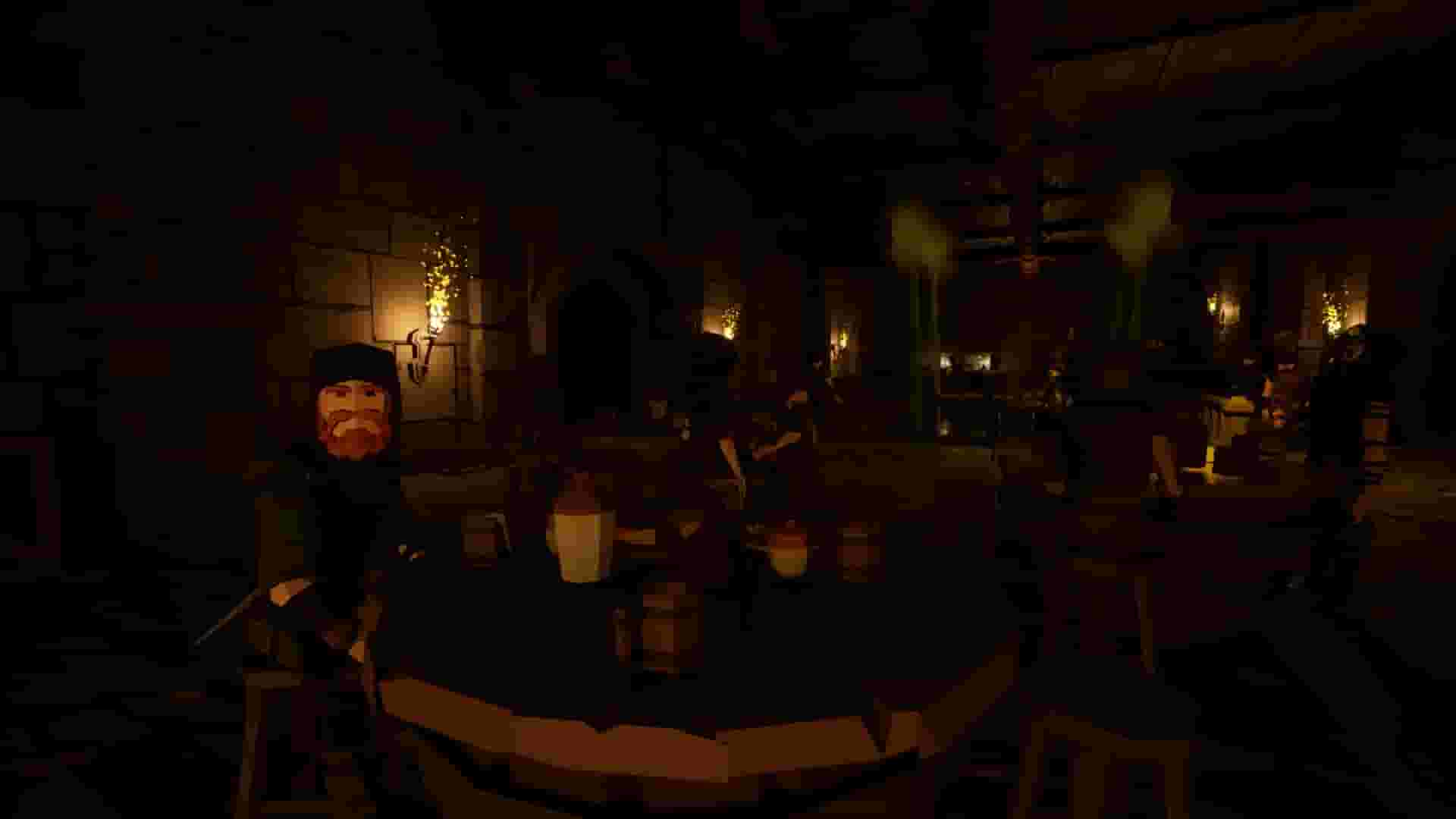 The Bloodline screenshot thumbnail screenshot 7