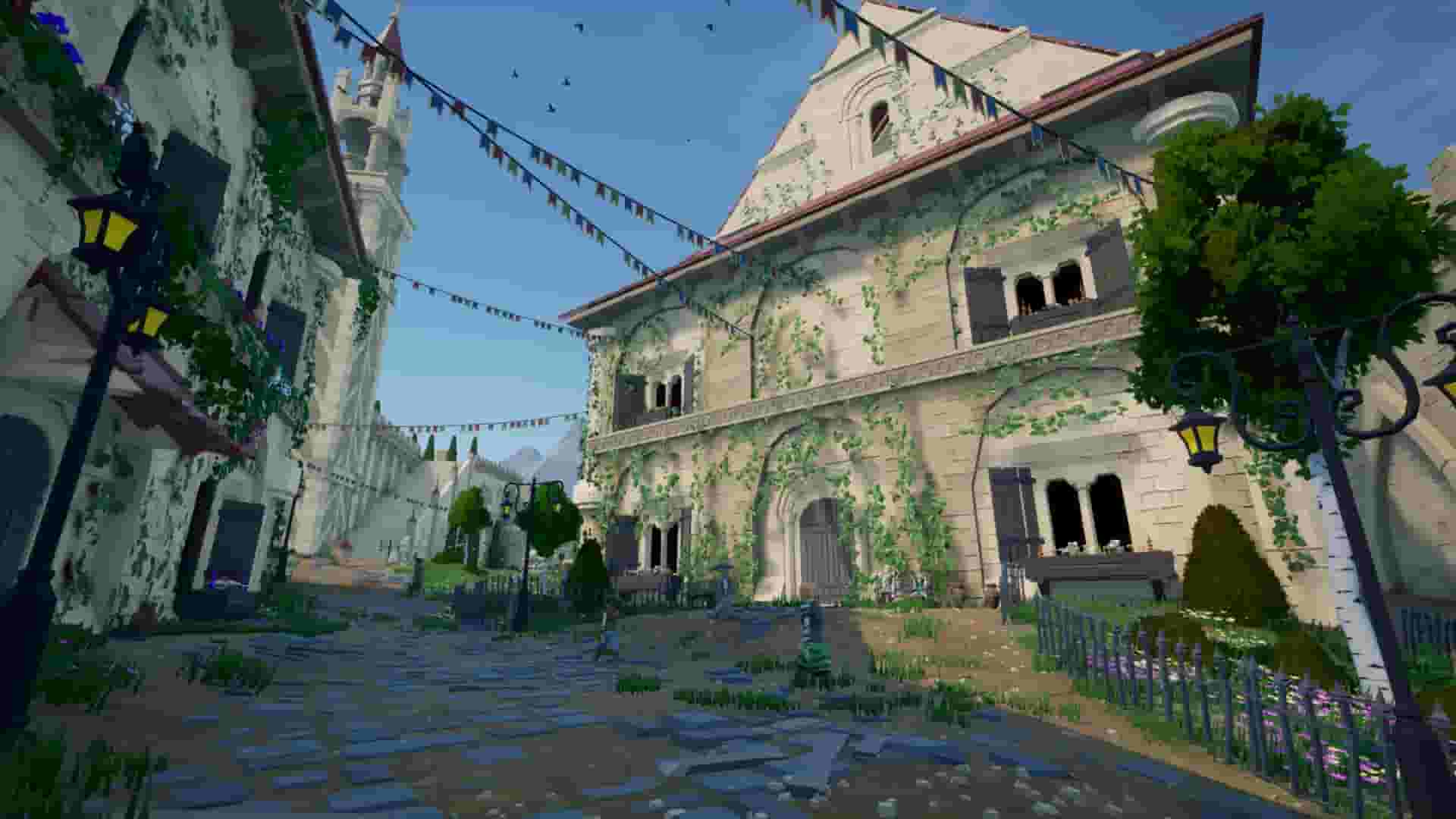 The Bloodline screenshot thumbnail screenshot 8