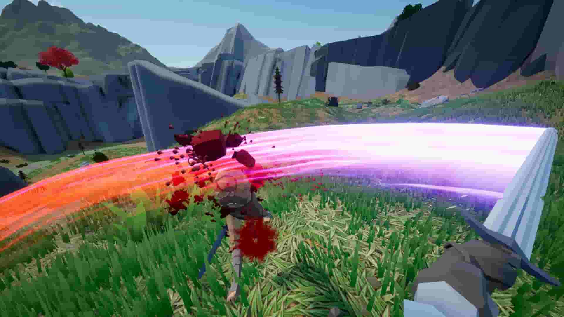 The Bloodline screenshot thumbnail screenshot 9