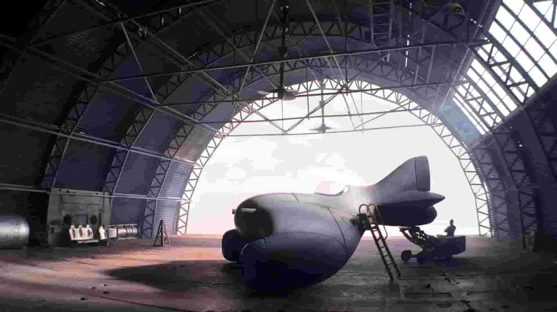 The Blue Flamingo screenshot thumbnail screenshot 1