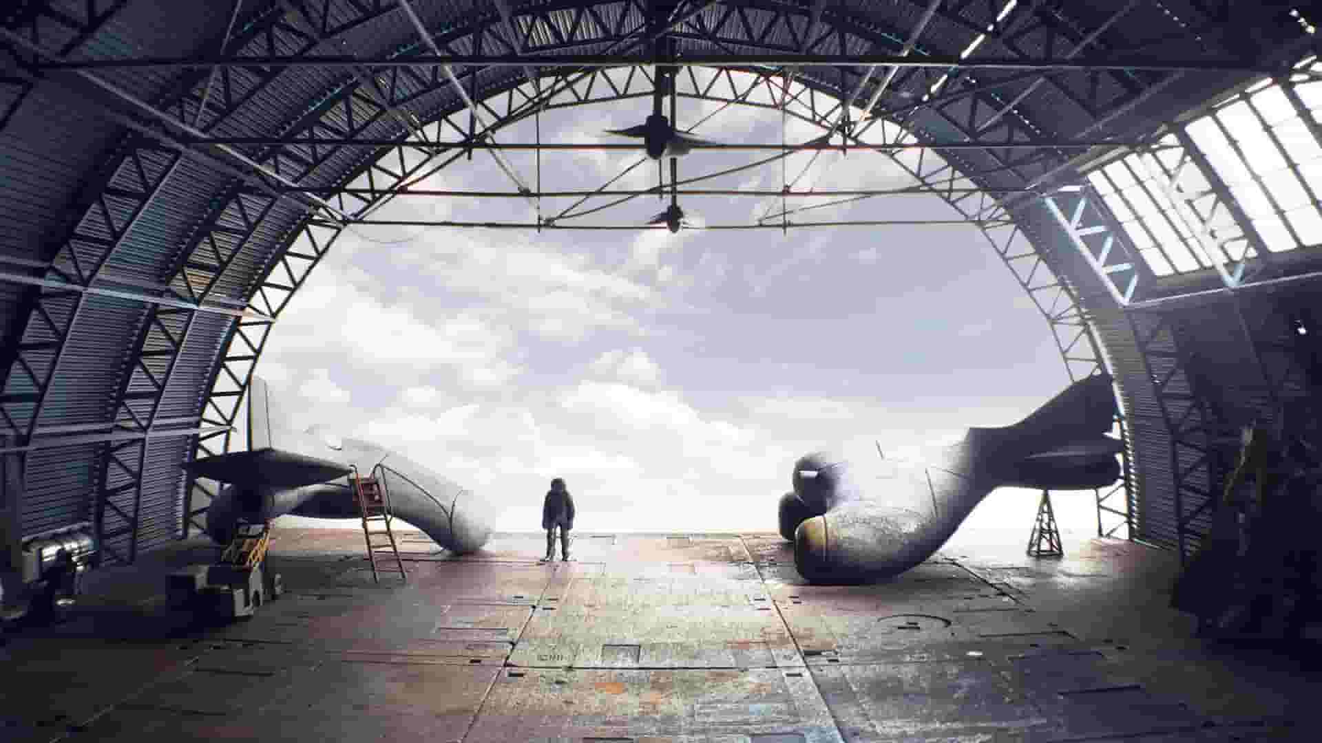 The Blue Flamingo screenshot thumbnail screenshot 3