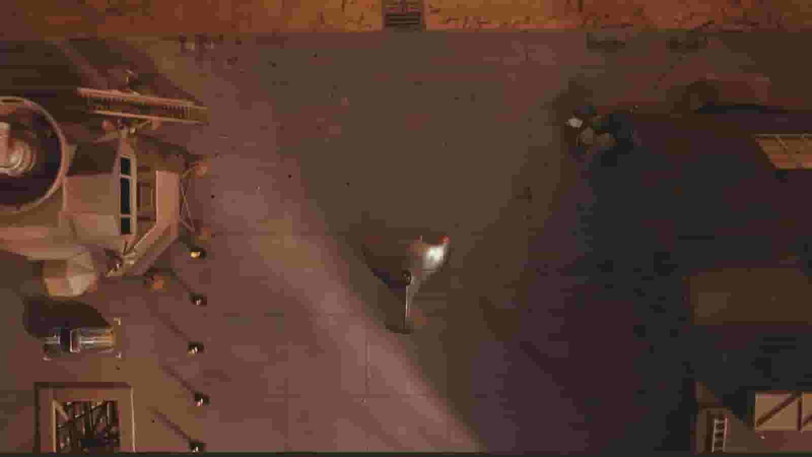 The Blue Flamingo screenshot thumbnail screenshot 4