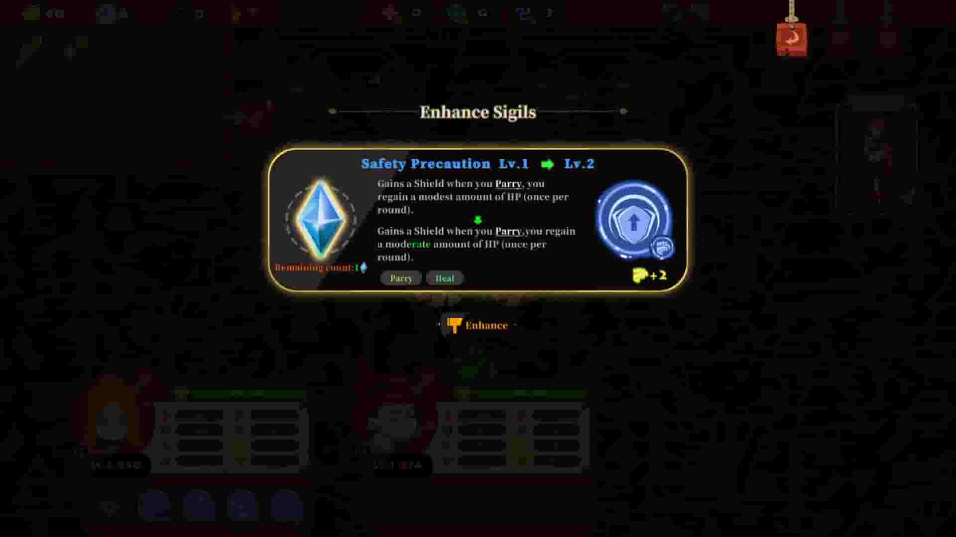 The Book of Warriors screenshot thumbnail screenshot 12