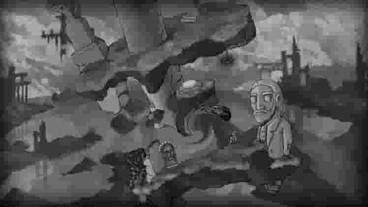 The Bridge screenshot thumbnail screenshot 2