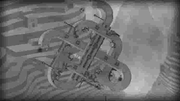 The Bridge screenshot thumbnail screenshot 3