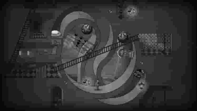 The Bridge screenshot thumbnail screenshot 4