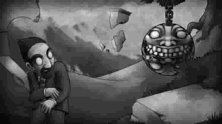 The Bridge screenshot thumbnail screenshot 5